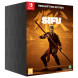 Игра SIFU: Redemption Edition [Nintendo Switch, русские субтитры] в Омске