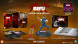 Игра SIFU: Redemption Edition [Nintendo Switch, русские субтитры] в Омске