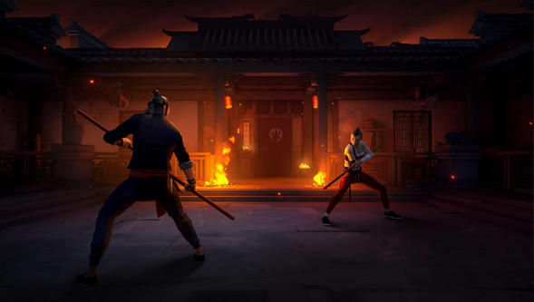 Игра SIFU: Redemption Edition [Nintendo Switch, русские субтитры] в Омске