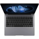 Ноутбук Huawei MateBook 14 FLMH-X (Core Ultra 5 125H/32Gb/1Tb SSD/Intel Arc/14&amp;quot;/OLED Touch/2880x1920/Без ОС/Серый космос) в Омске