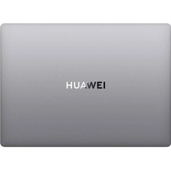 Ноутбук Huawei MateBook 14 FLMH-X (Core Ultra 5 125H/32Gb/1Tb SSD/Intel Arc/14&amp;quot;/OLED Touch/2880x1920/Без ОС/Серый космос) в Омске