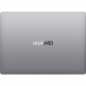 Ноутбук Huawei MateBook 14 FLMH-X (Core Ultra 5 125H/32Gb/1Tb SSD/Intel Arc/14&amp;quot;/OLED Touch/2880x1920/Без ОС/Серый космос) в Омске