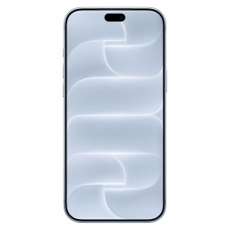 Смартфон Apple iPhone 18 Pro 2TB (eSIM), Glacier