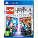 Игра LEGO Harry Potter Collection [PS4, английская версия] в Омске