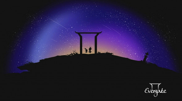 Игра Evergate [PS5, русские субтитры] в Омске