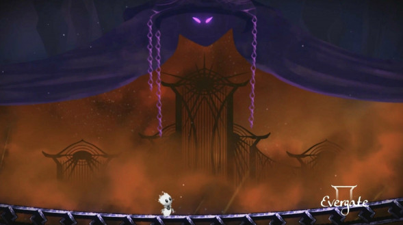 Игра Evergate [PS5, русские субтитры] в Омске