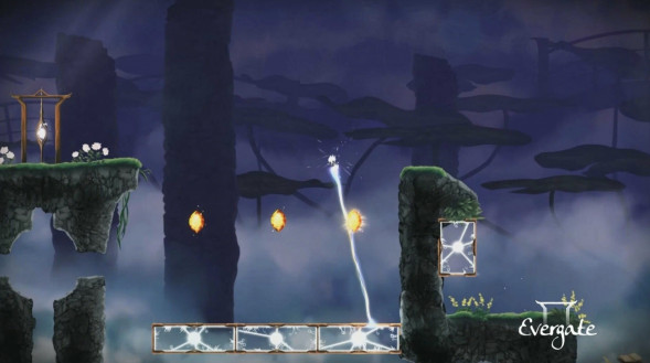 Игра Evergate [PS5, русские субтитры] в Омске