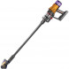 Пылесос Dyson V12 Detect Slim Absolute SV46, Yellow/Nickel в Омске