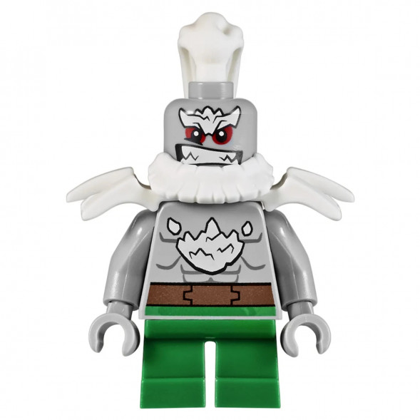 Конструктор LEGO Super Heroes 76070 Mighty Micros: Чудо-женщина против Думсдэя в Омске