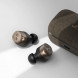 Наушники Sennheiser Momentum True Wireless 4, Black Copper в Омске