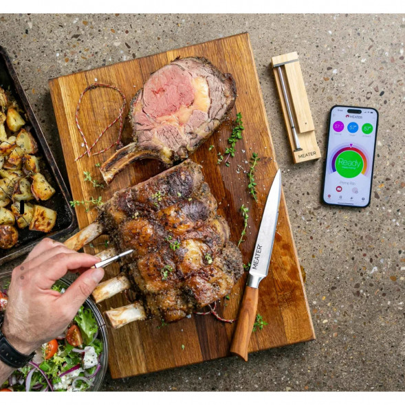 Термометр щуп для мяса MEATER 2 Plus (MT-MP201) в Омске