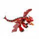 Конструктор LEGO Creator 31032 Огнедышащий дракон в Омске