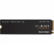 SSD накопитель Western Digital WD Black SN850X NVMe, 1TB (WDS100T2XHE) в Омске