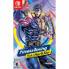 Игра Fitness Boxing: Fist of the North Star [Nintendo Switch, английская версия] в Омске