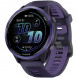 Умные часы Garmin Forerunner 570 47 мм Indigo Aluminium/Translucent Imperial Purple/Indigo 010-02971-02 в Омске