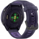 Умные часы Garmin Forerunner 570 47 мм Indigo Aluminium/Translucent Imperial Purple/Indigo 010-02971-02 в Омске