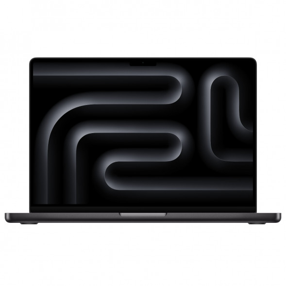 Ноутбук Apple MacBook Pro 14 2026 MGDT4 (M5 Pro 20-Core GPU, 24GB/2TB), Черный космос/Space Black в Омске