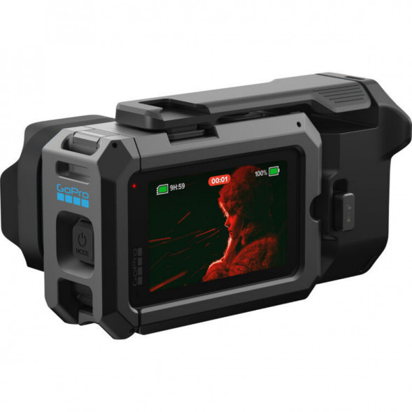 Экшн-камера GoPro Mission 1 Pro Grip Edition в Омске
