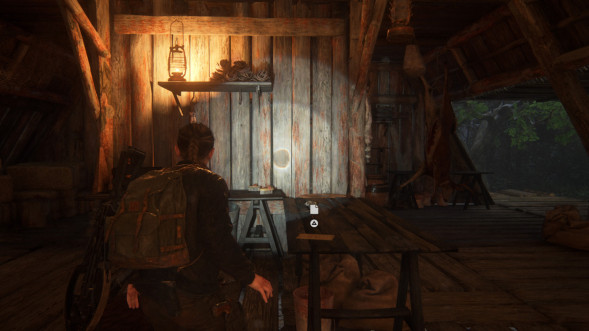 Игра Одни из Нас: Часть II. Обновленная версия (The Last of Us: Part II) [PS5, русская версия] в Омске