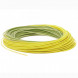 Леска RIO Premier Gold Floating Fly Line WF7F, мох/золото в Омске