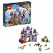 Конструктор LEGO Elves 41078 Небесный замок Скайры в Омске