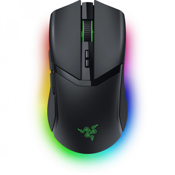 Игровая мышь Razer Cobra Pro/ Razer Cobra Pro Gaming Mouse, black в Омске