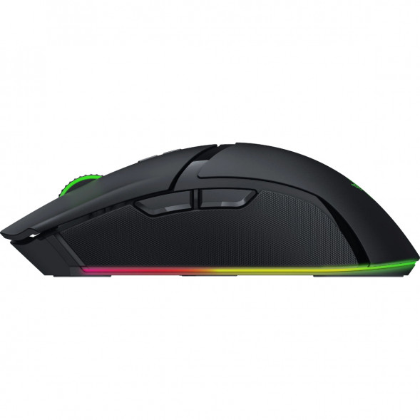 Игровая мышь Razer Cobra Pro/ Razer Cobra Pro Gaming Mouse, black в Омске