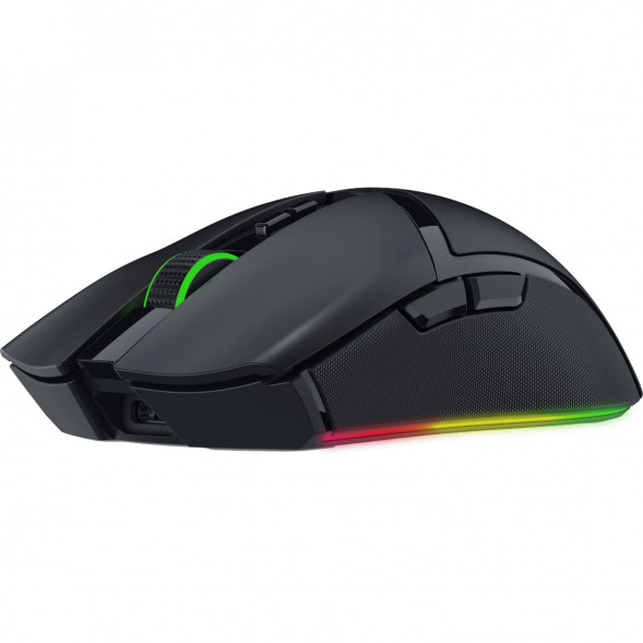 Игровая мышь Razer Cobra Pro/ Razer Cobra Pro Gaming Mouse, black в Омске