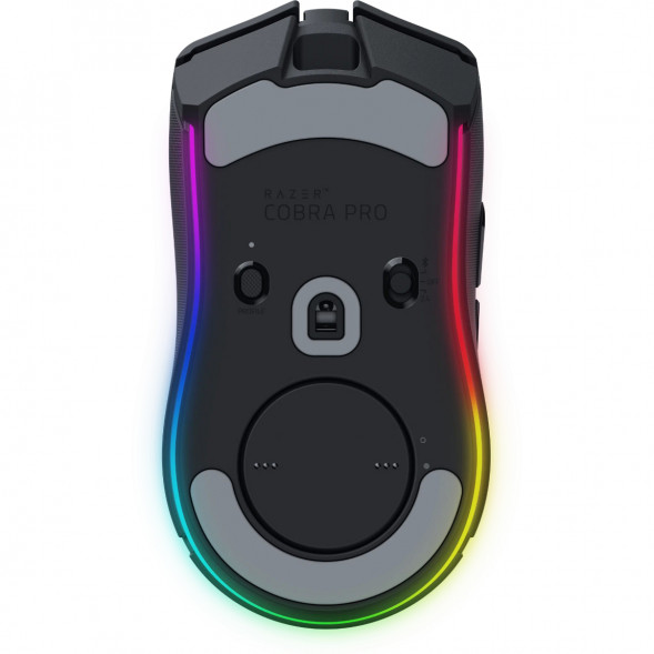 Игровая мышь Razer Cobra Pro/ Razer Cobra Pro Gaming Mouse, black в Омске