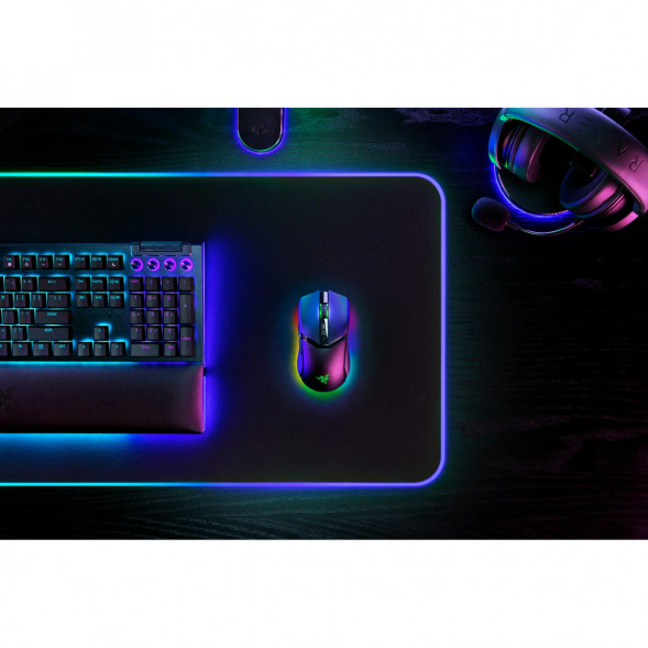 Игровая мышь Razer Cobra Pro/ Razer Cobra Pro Gaming Mouse, black в Омске