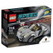 Конструктор LEGO Speed Champions 75910 Porsche 918 Spyde в Омске