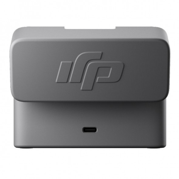 Микрофон DJI Mic Mini (2 TX + 1 RX + зарядный кейс) в Омске