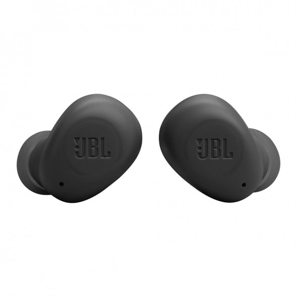 Беспроводные наушники JBL Wave Buds, Black в Омске