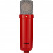 Микрофон студийный RODE NT1 Signature, Red в Омске