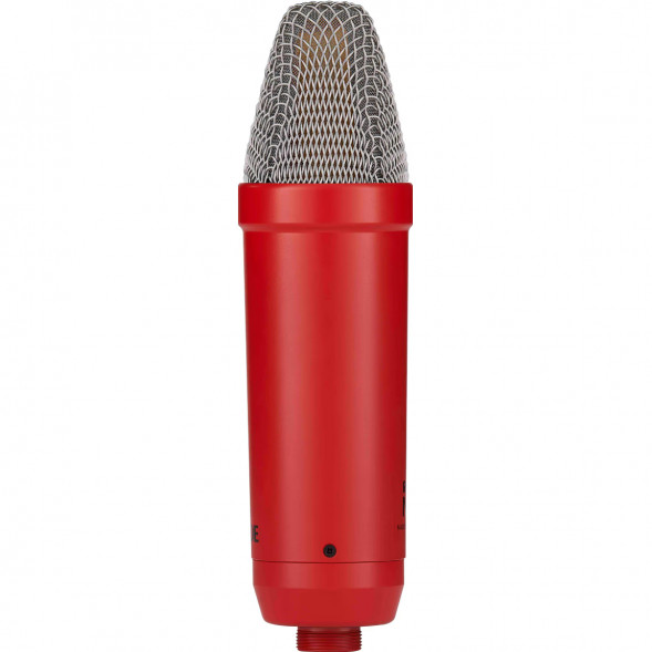 Микрофон студийный RODE NT1 Signature, Red в Омске