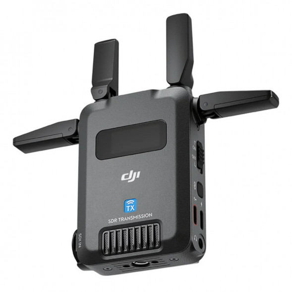 Cистема передачи видео DJI SDR Transmission Transmitter (Передатчик) в Омске