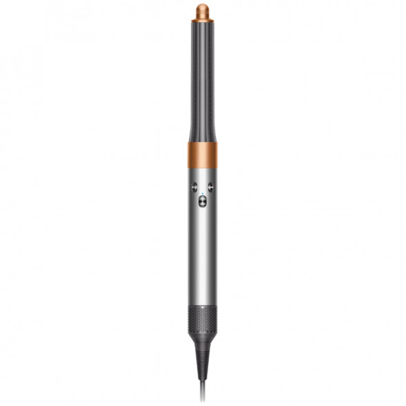 Фен-стайлер Dyson Airwrap multi-styler Complete Long HS05, яркий никель/медный в Омске