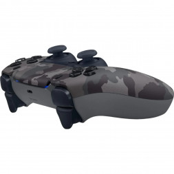 Геймпад Sony DualSense Grey Camo