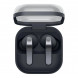 Беспроводные наушники Samsung Galaxy Buds4 Pro, Black в Омске