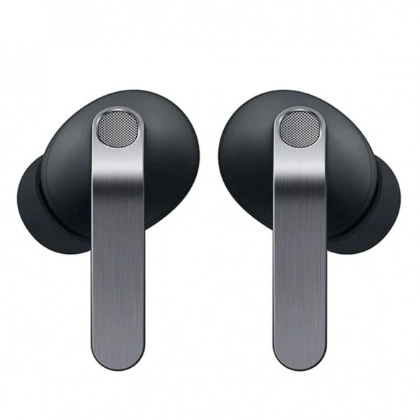 Беспроводные наушники Samsung Galaxy Buds4 Pro, Black в Омске