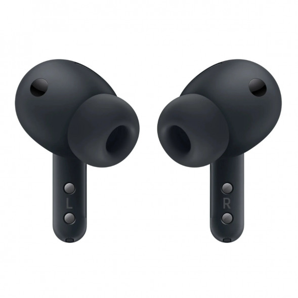 Беспроводные наушники Samsung Galaxy Buds4 Pro, Black в Омске