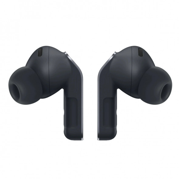 Беспроводные наушники Samsung Galaxy Buds4 Pro, Black в Омске