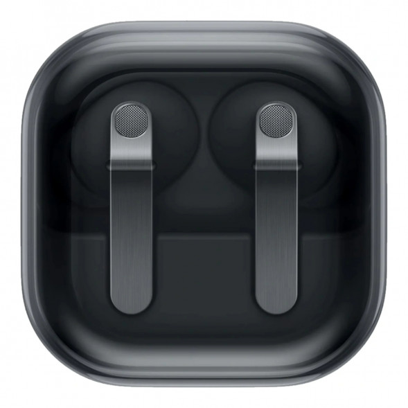 Беспроводные наушники Samsung Galaxy Buds4 Pro, Black в Омске