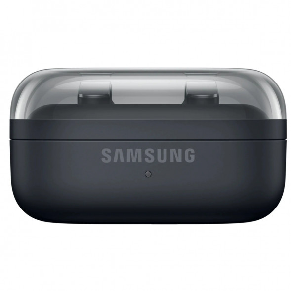 Беспроводные наушники Samsung Galaxy Buds4 Pro, Black в Омске