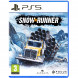 Игра Snowrunner [PS5, русские субтитры] в Омске