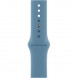 Ремешок для Apple Watch 40mm Northern Blue Sport Band (MYD02ZM/A), скандинавский синий в Омске