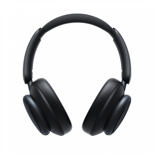 Беспроводные наушники Anker Soundcore Space Q45, черный в Омске