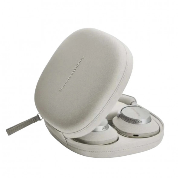 Беспроводные наушники Bowers &amp;amp; Wilkins PX 7 S2e, Cloud Grey в Омске