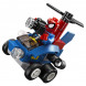 Конструктор LEGO Super Heroes 76064 Человек‑паук против Зелёного Гоблина в Омске