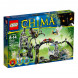 Конструктор LEGO Legends Of Chima 70133 Пещера Спинлина в Омске